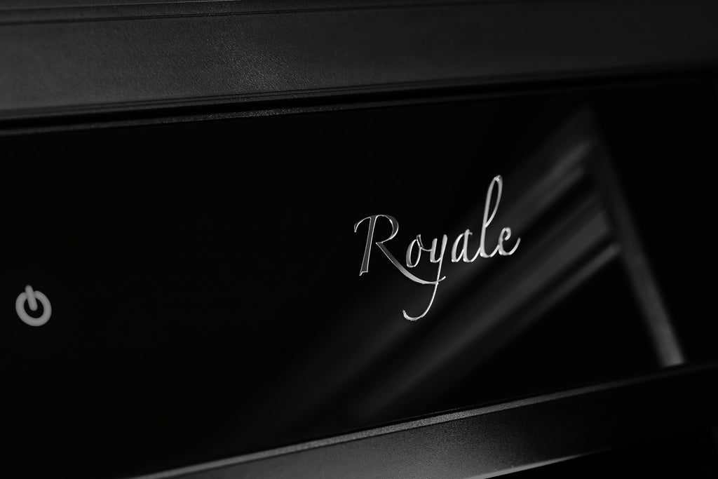 EuroCave Royale Single Zone Wine Cabinet