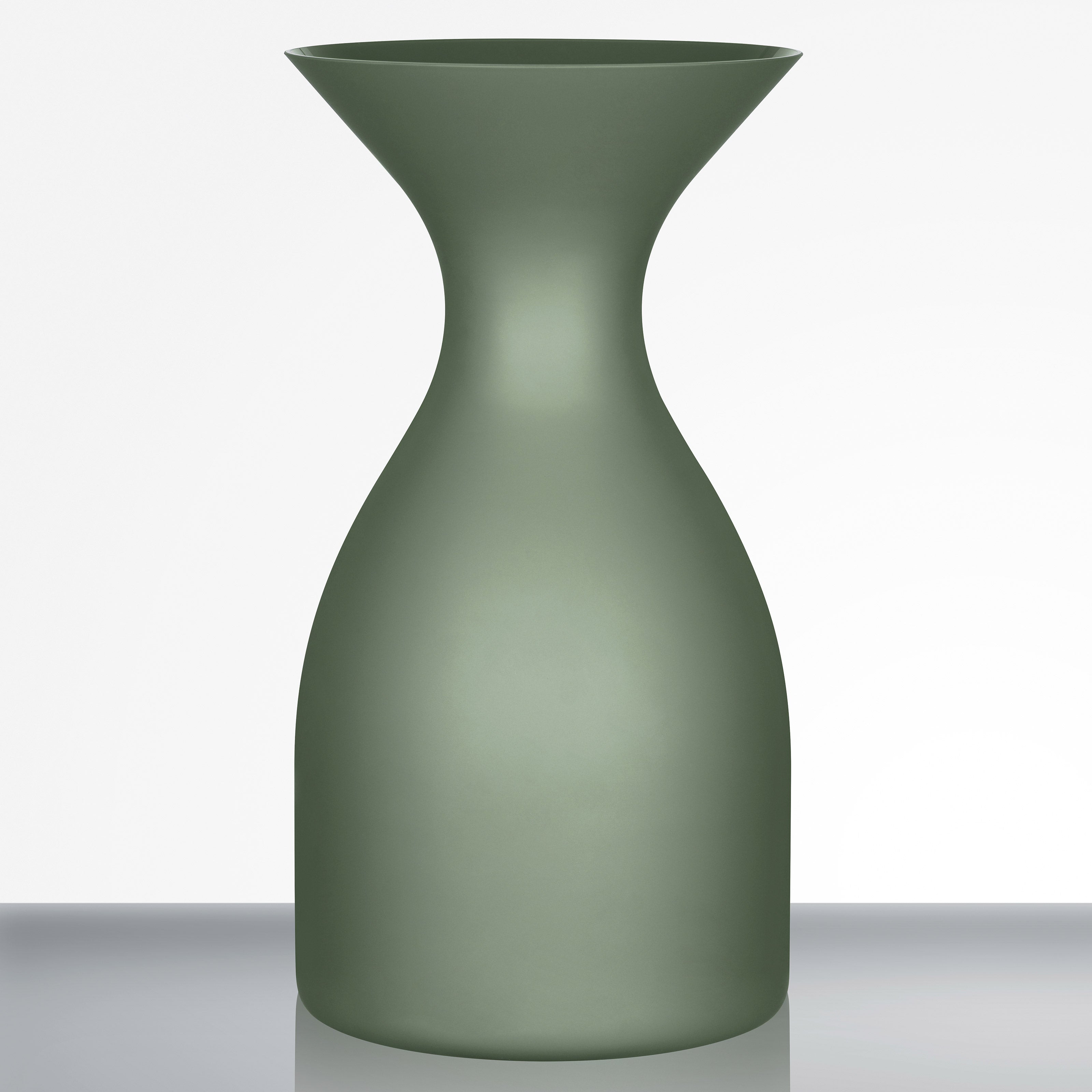 Sydonios Spittoon L Jade