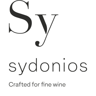 Sydonios logo