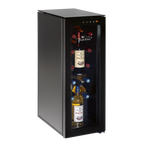 EuroCave Tête à Tête Multi Zone Serving Cabinet