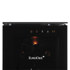 EuroCave Tête à Tête Multi Zone Serving Cabinet