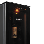 EuroCave Tête à Tête Multi Zone Serving Cabinet