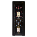 EuroCave Tête à Tête Multi Zone Serving Cabinet