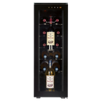 EuroCave Tête à Tête Multi Zone Serving Cabinet