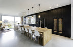 EuroCave Inspiration Single Zone Wine Cabinet - Large