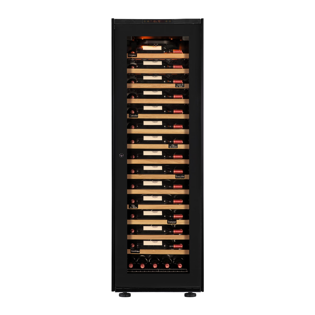 EuroCave Inspiration Single Zone Wine Cabinet - Large