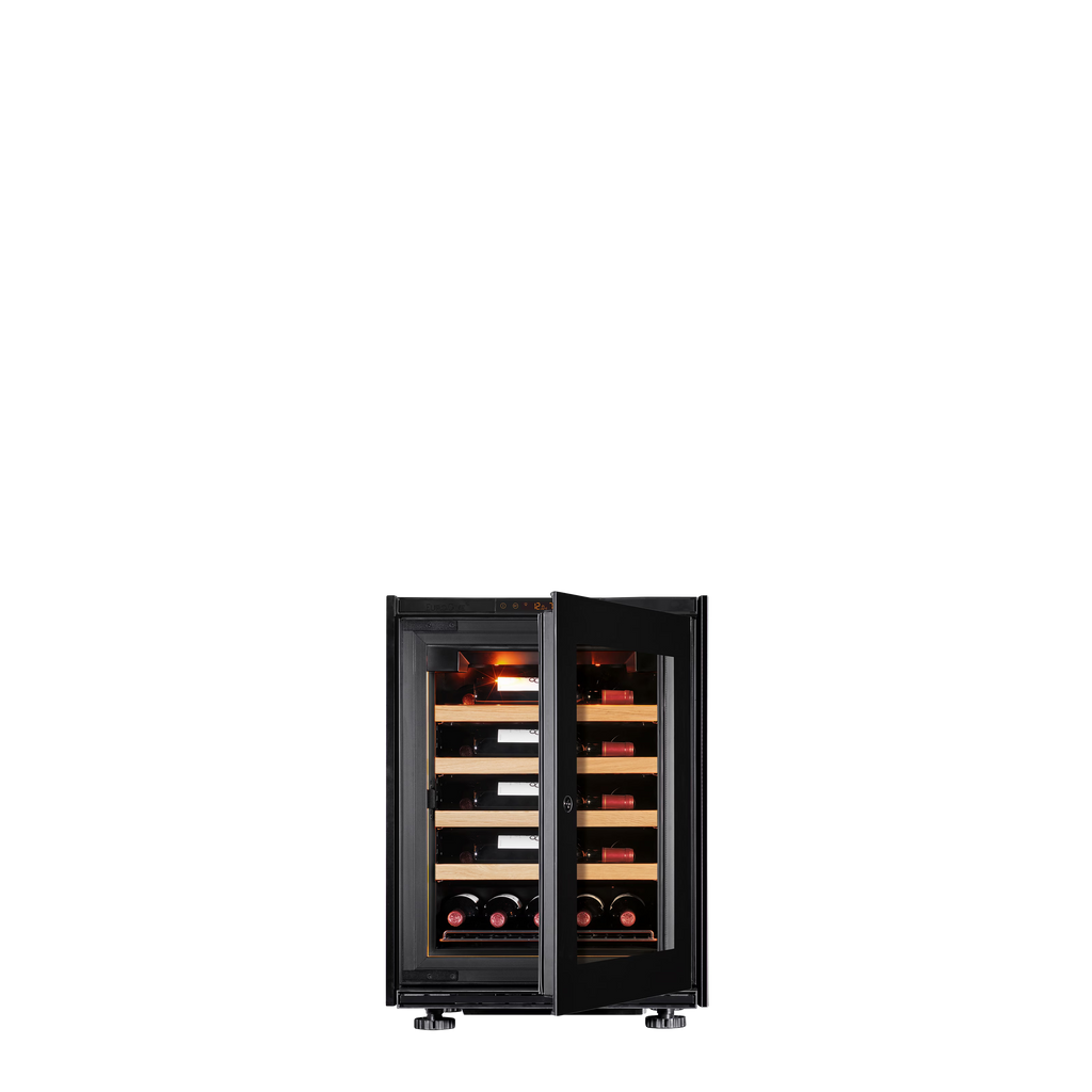 EuroCave Inspiration Multi Zone Wine Cabinet - Small