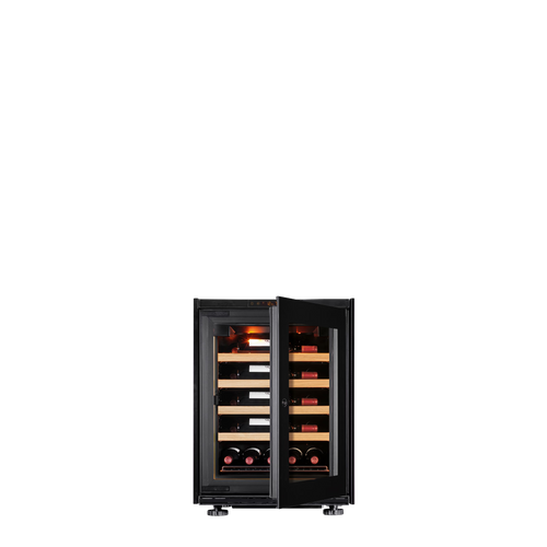 EuroCave Inspiration Multi Zone Wine Cabinet - Small