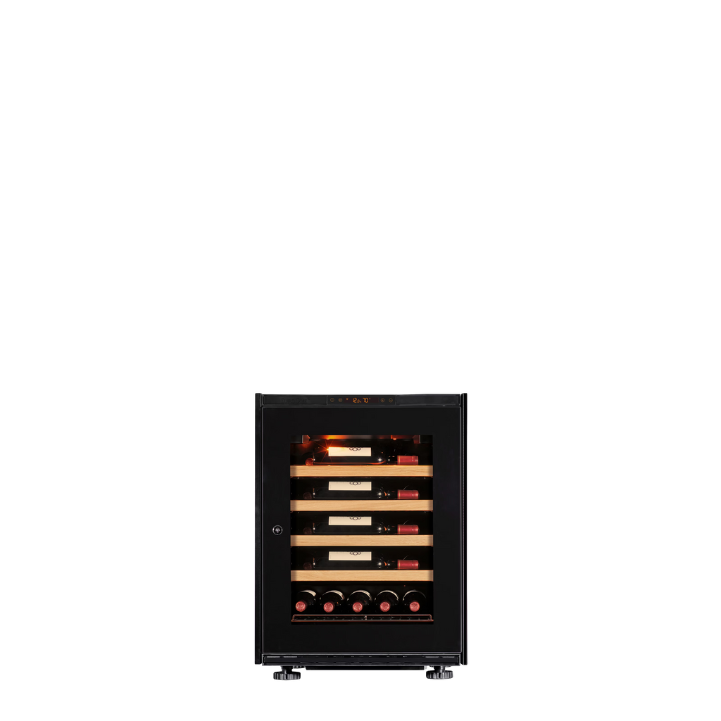 EuroCave Inspiration Multi Zone Wine Cabinet - Small