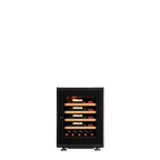 EuroCave Inspiration Multi Zone Wine Cabinet - Small