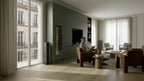 EuroCave Inspiration Single Zone Wine Cabinet - Large
