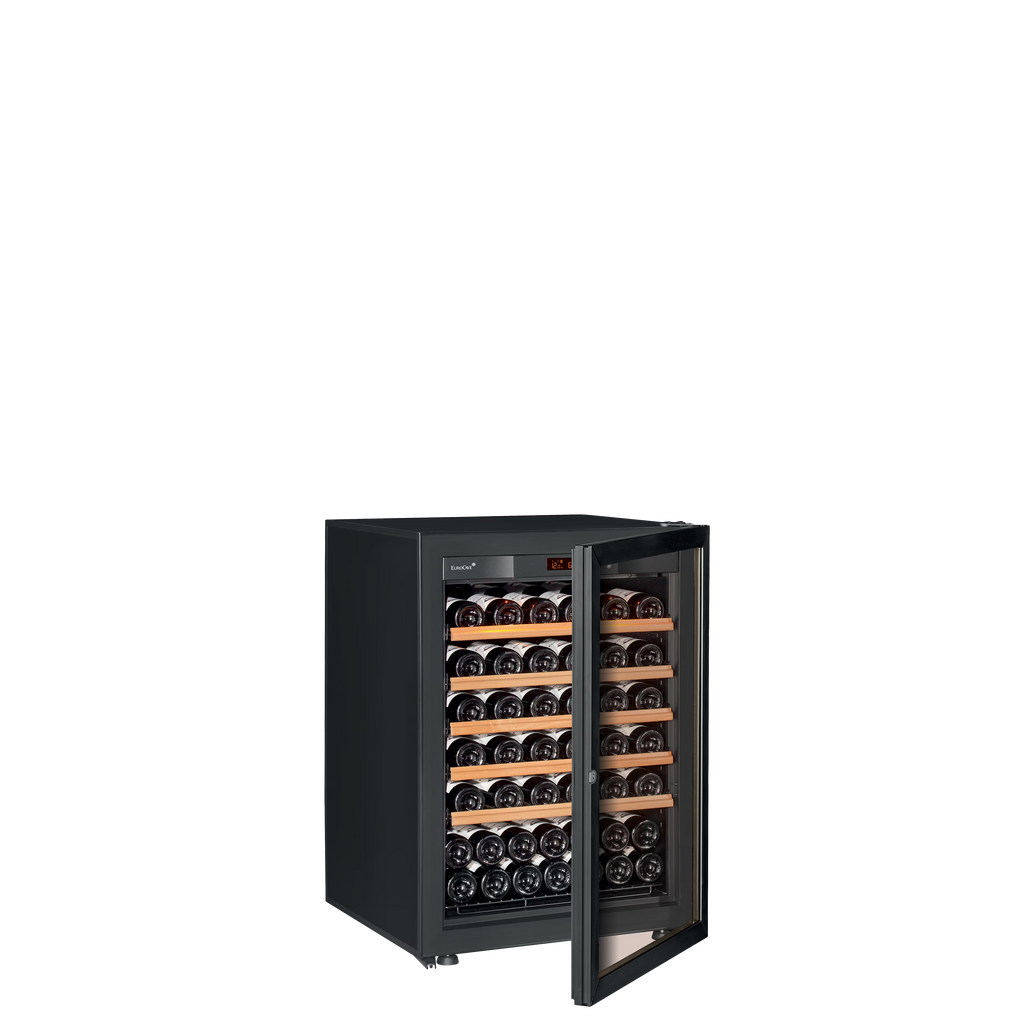 EuroCave Pure Multi Zone Wine Cabinet - Small