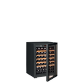 EuroCave Pure Multi Zone Wine Cabinet - Small