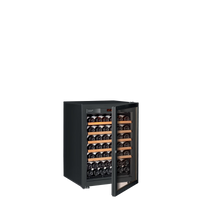 EuroCave Pure Single Zone Wine Cabinet - Small