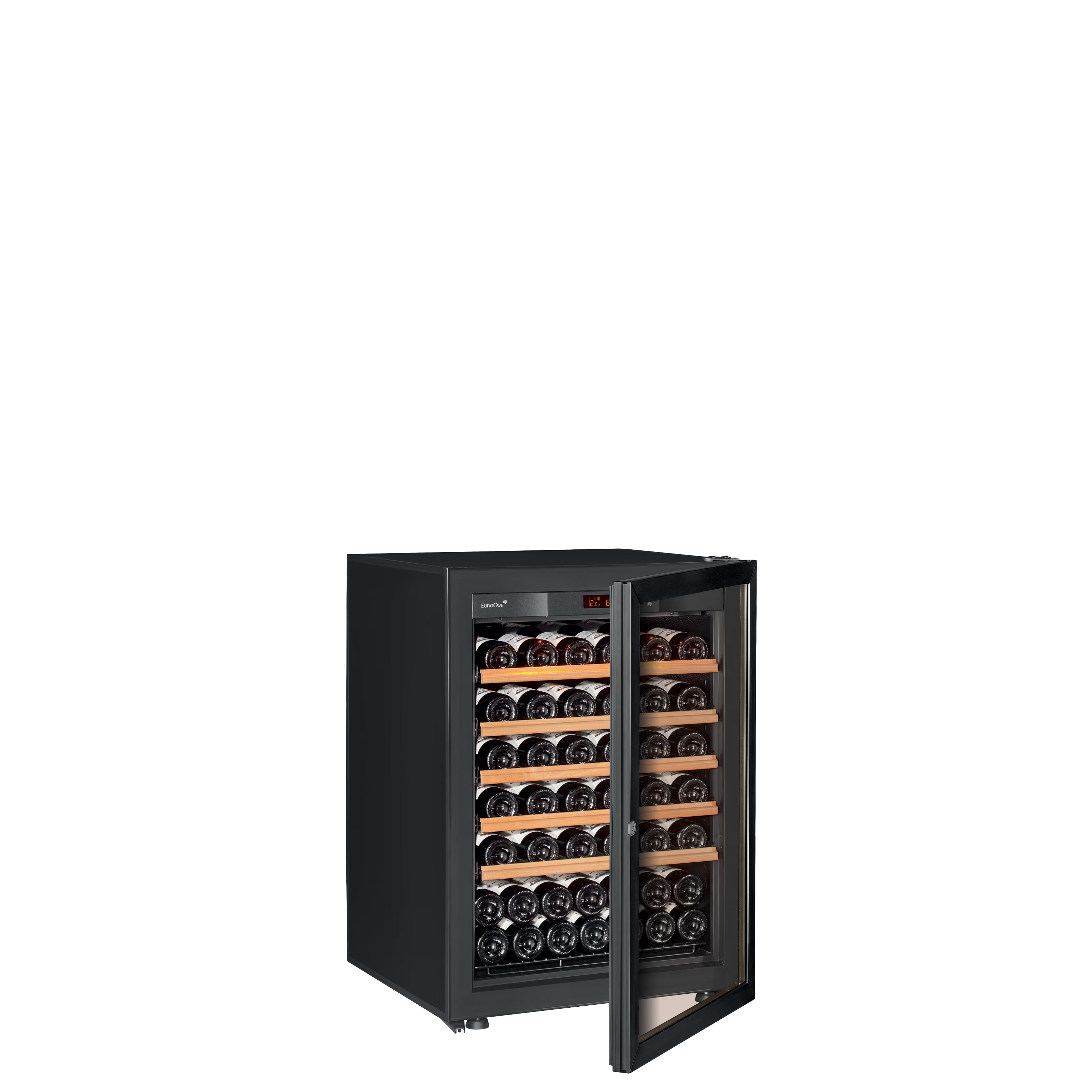 EuroCave Pure Single Zone Wine Cabinet - Small