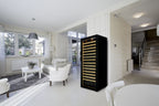EuroCave Revelation Single Zone Wine Cabinet - Large