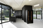 EuroCave Royale Single Zone Wine Cabinet