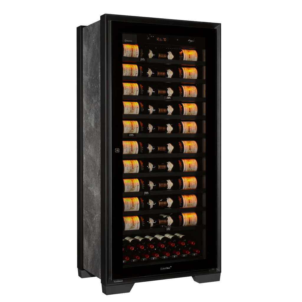 EuroCave Royale Single Zone Wine Cabinet