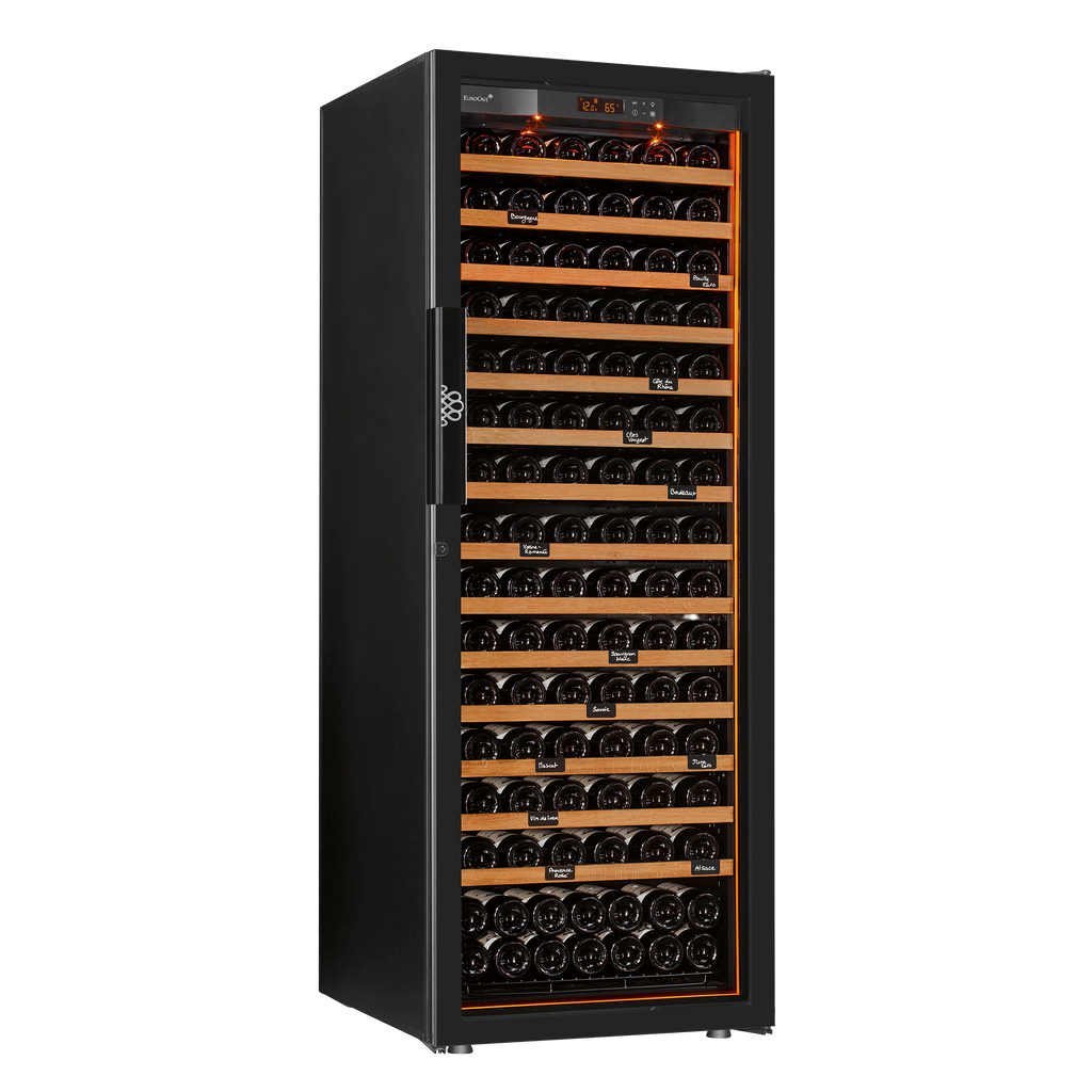 EuroCave Revelation Single Zone Wine Cabinet - Large