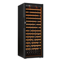 EuroCave Revelation Single Zone Wine Cabinet - Large