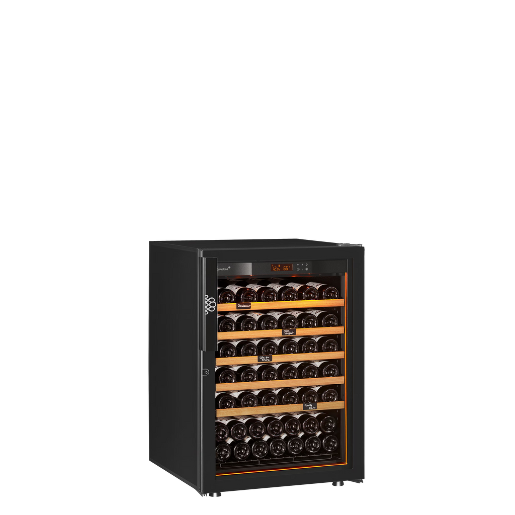 EuroCave Revelation Single Zone Wine Cabinet - Small