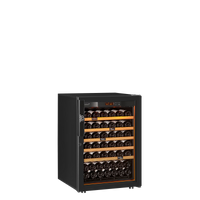 EuroCave Revelation Single Zone Wine Cabinet - Small