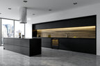 EuroCave Compact Single Zone Wine Cabinet - Small