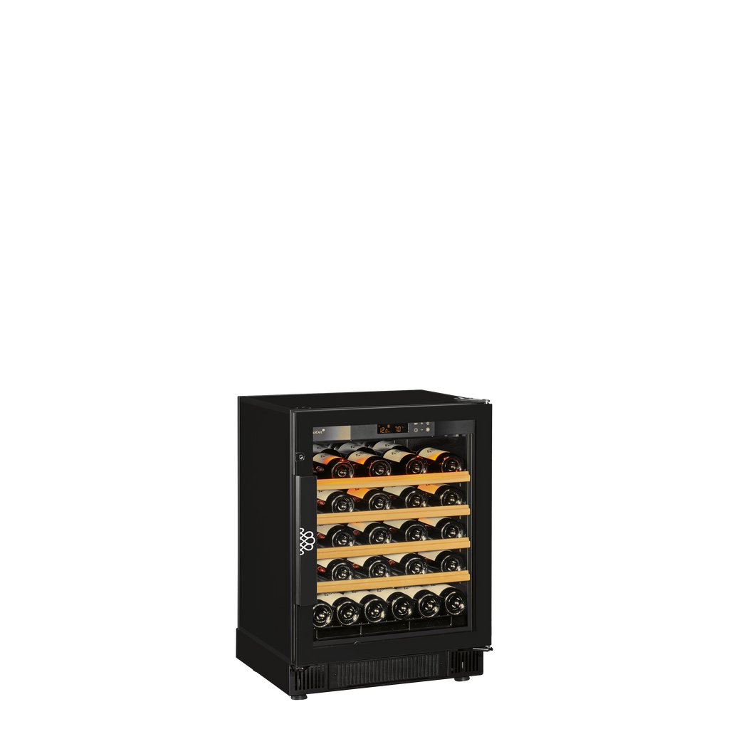 EuroCave Compact Single Zone Wine Cabinet - Small
