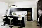 EuroCave Compact Single Zone Wine Cabinet - Large