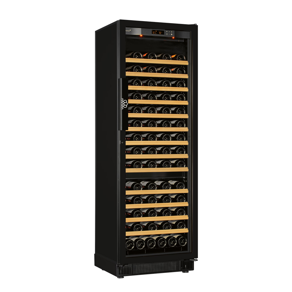 EuroCave Compact Single Zone Wine Cabinet - Large