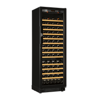 EuroCave Compact Single Zone Wine Cabinet - Large