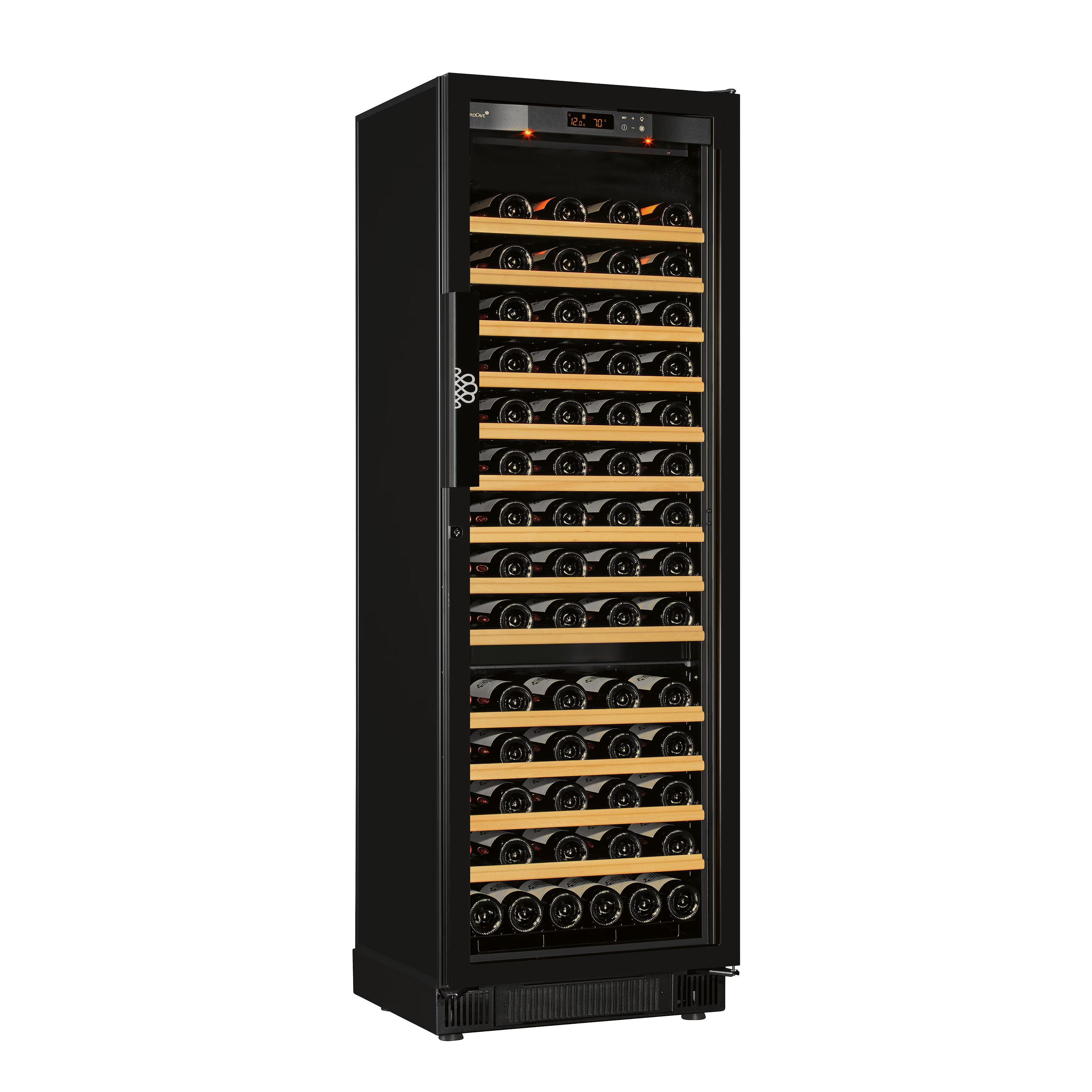 EuroCave Compact Multi Zone Wine Cabinet - Large
