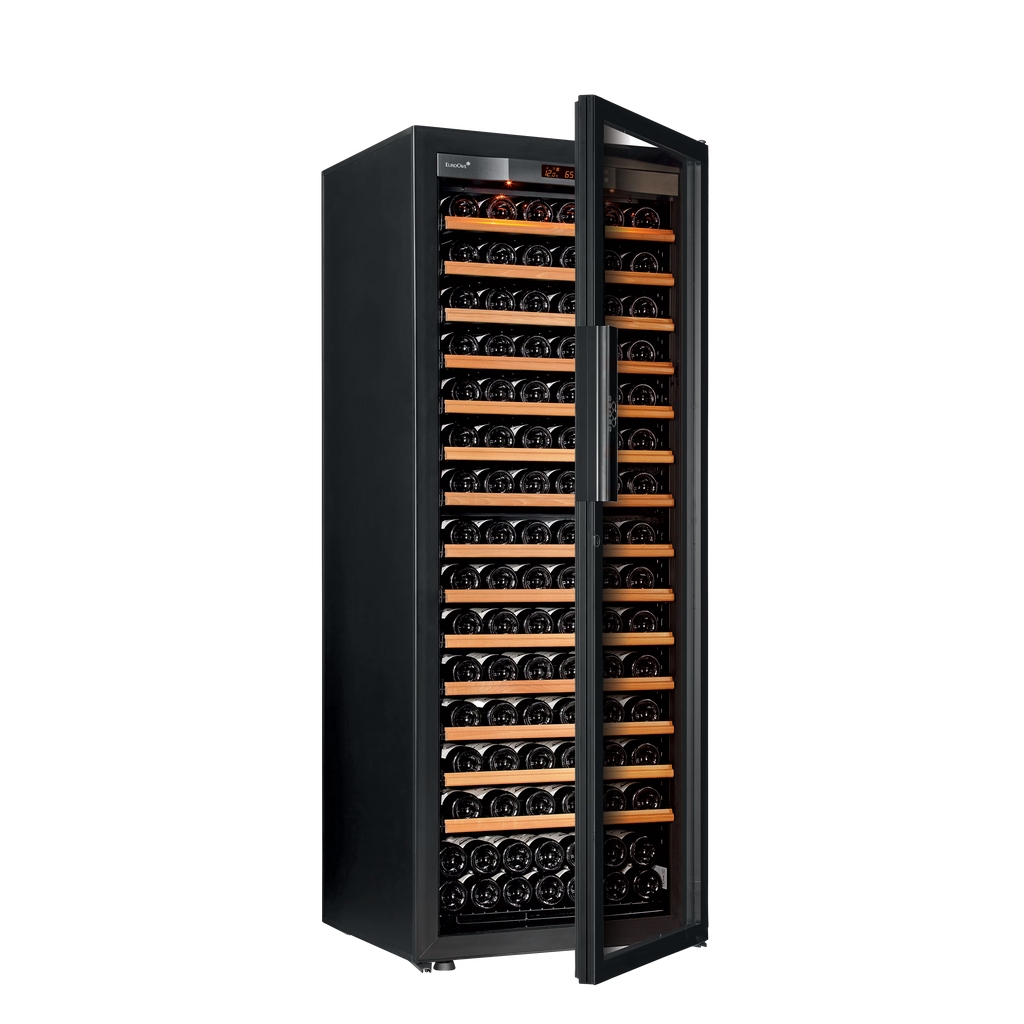 EuroCave Pure Multi Zone Wine Cabinet - Large