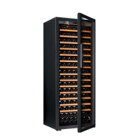 EuroCave Pure Single Zone Wine Cabinet - Large