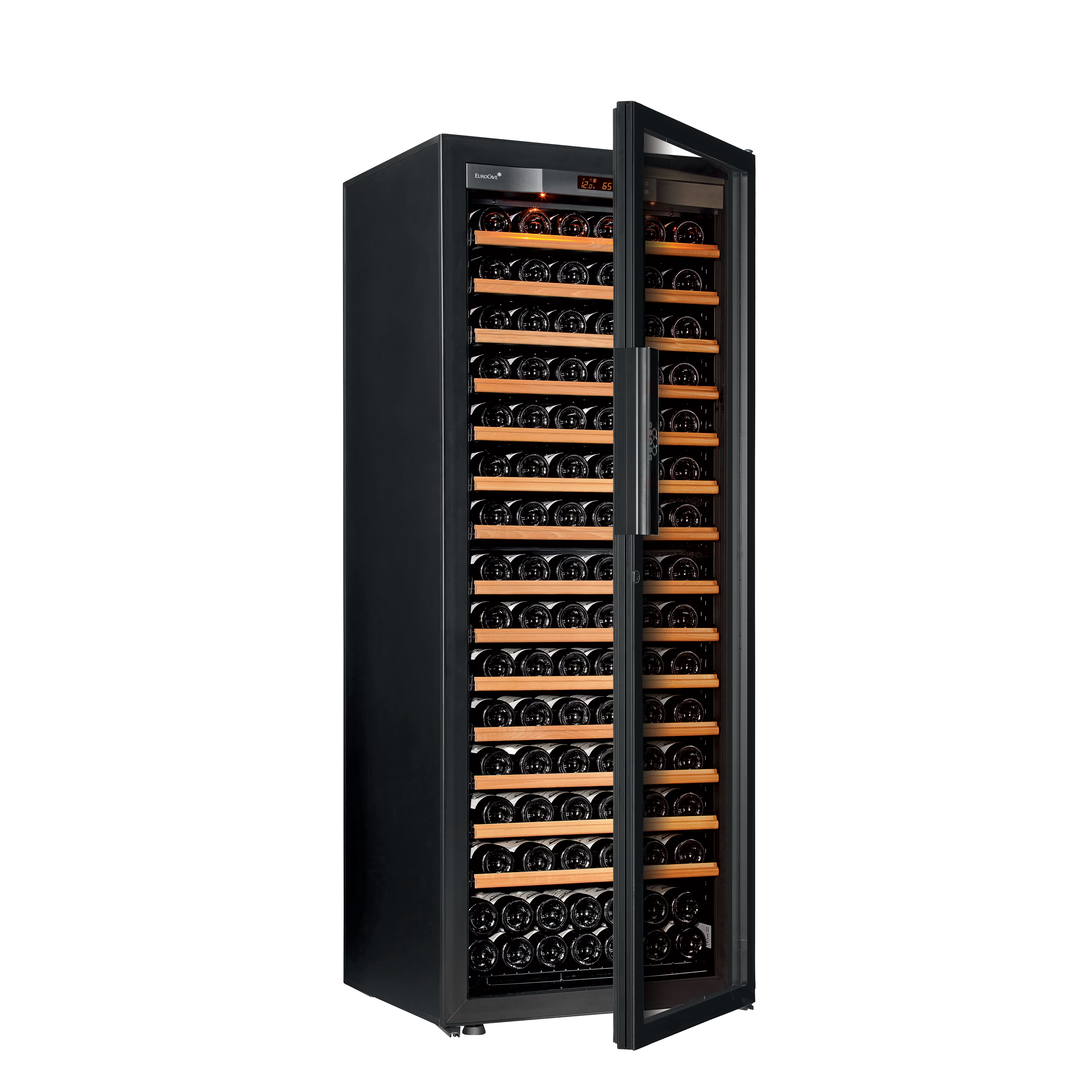 EuroCave Pure Single Zone Wine Cabinet - Large