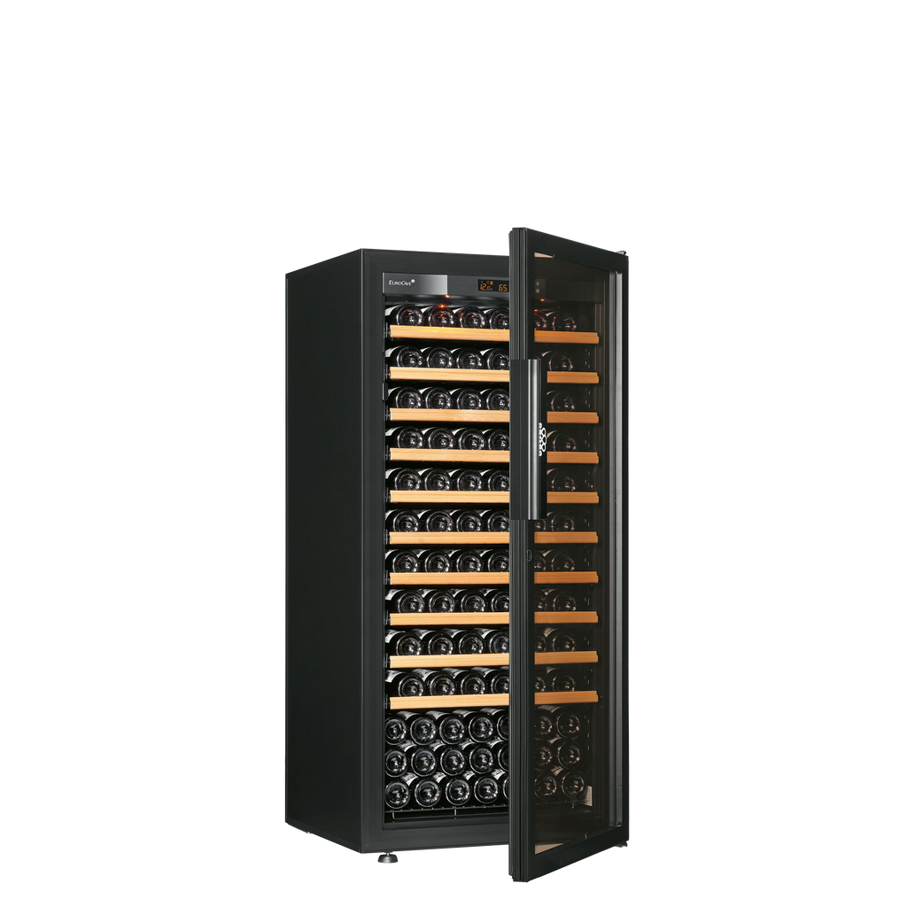 EuroCave Pure Multi Zone Wine Cabinet - Medium
