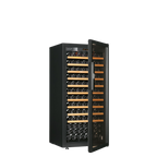 EuroCave Pure Multi Zone Wine Cabinet - Medium