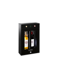 EuroCave Wine Bar Multi Zone Wine Preservation Cabinet - Small