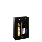 EuroCave Wine Bar Multi Zone Wine Preservation Cabinet - Small