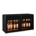 EuroCave Wine Bar Multi Zone Wine Preservation Cabinet - Large