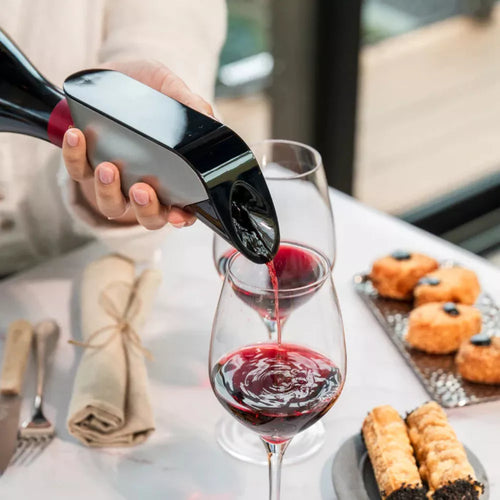 Aveine Smart Wine Aerator