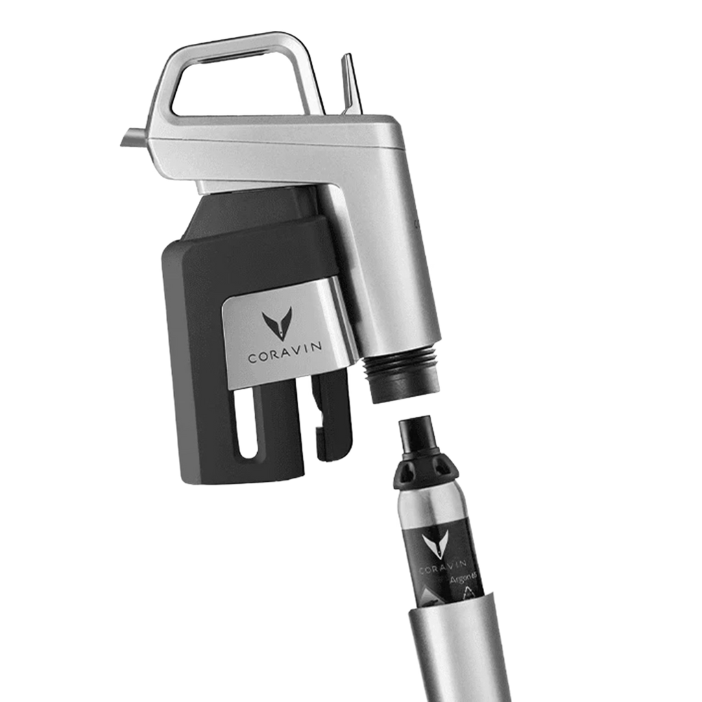 Coravin Pure Argon Capsules (Set of 6)