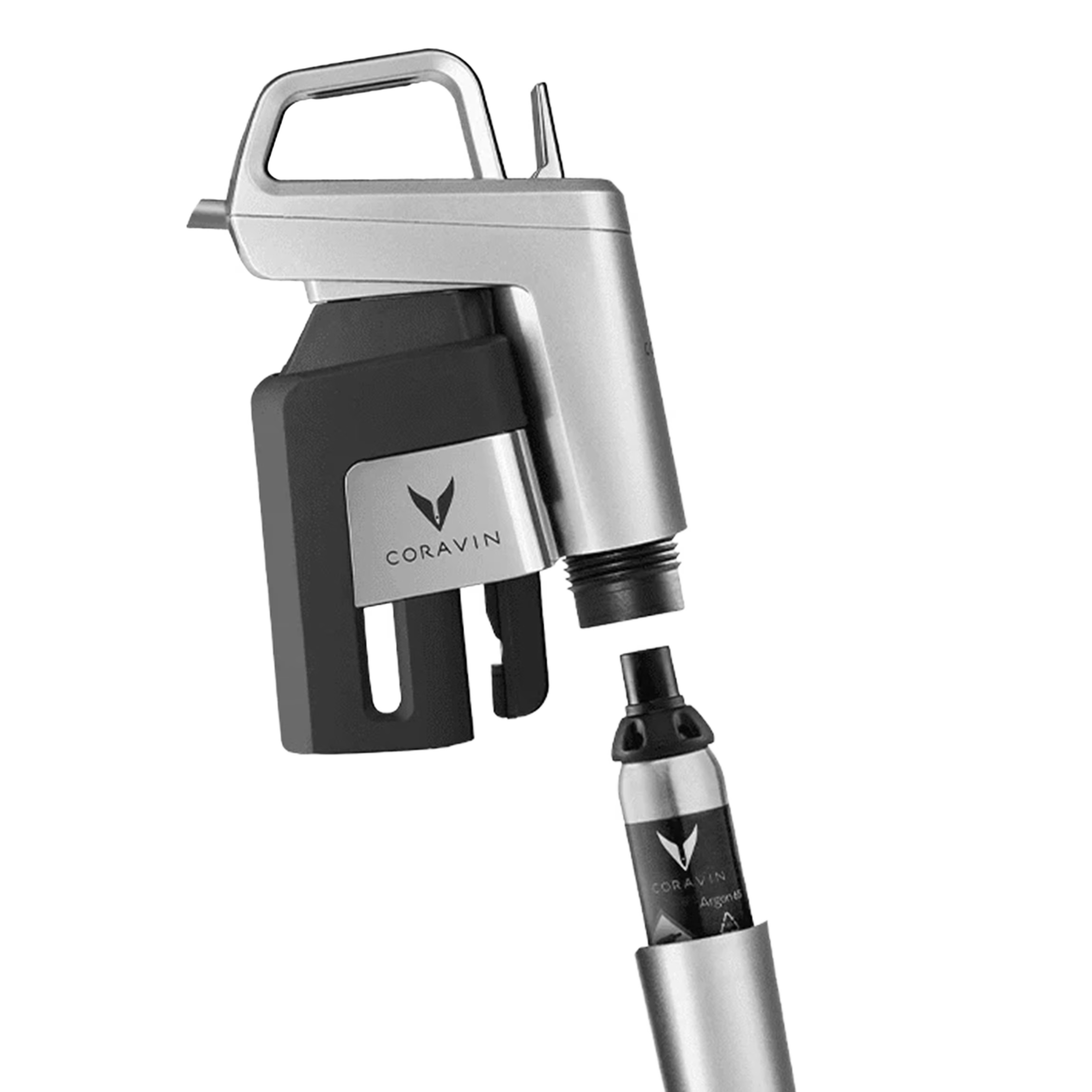 Coravin Pure Argon Capsules (Set of 6)
