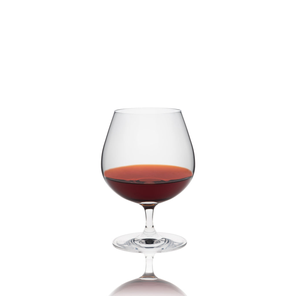 Rona Brandy Glass