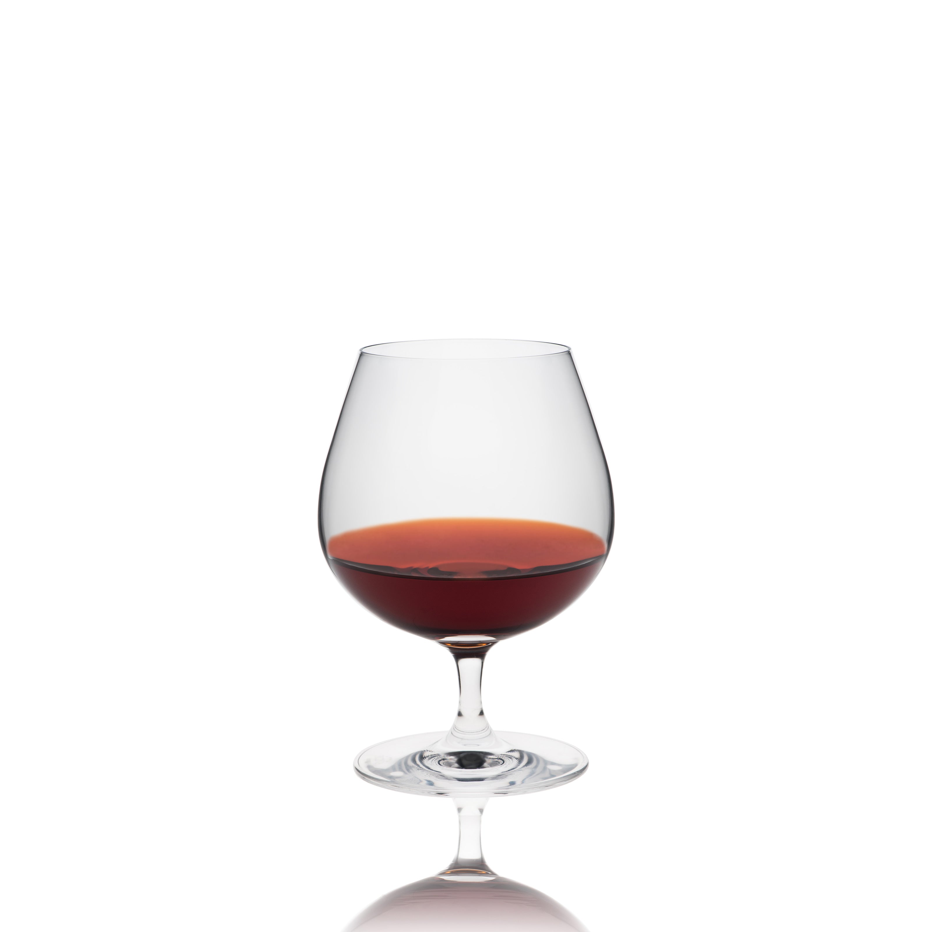 Rona Brandy Glass