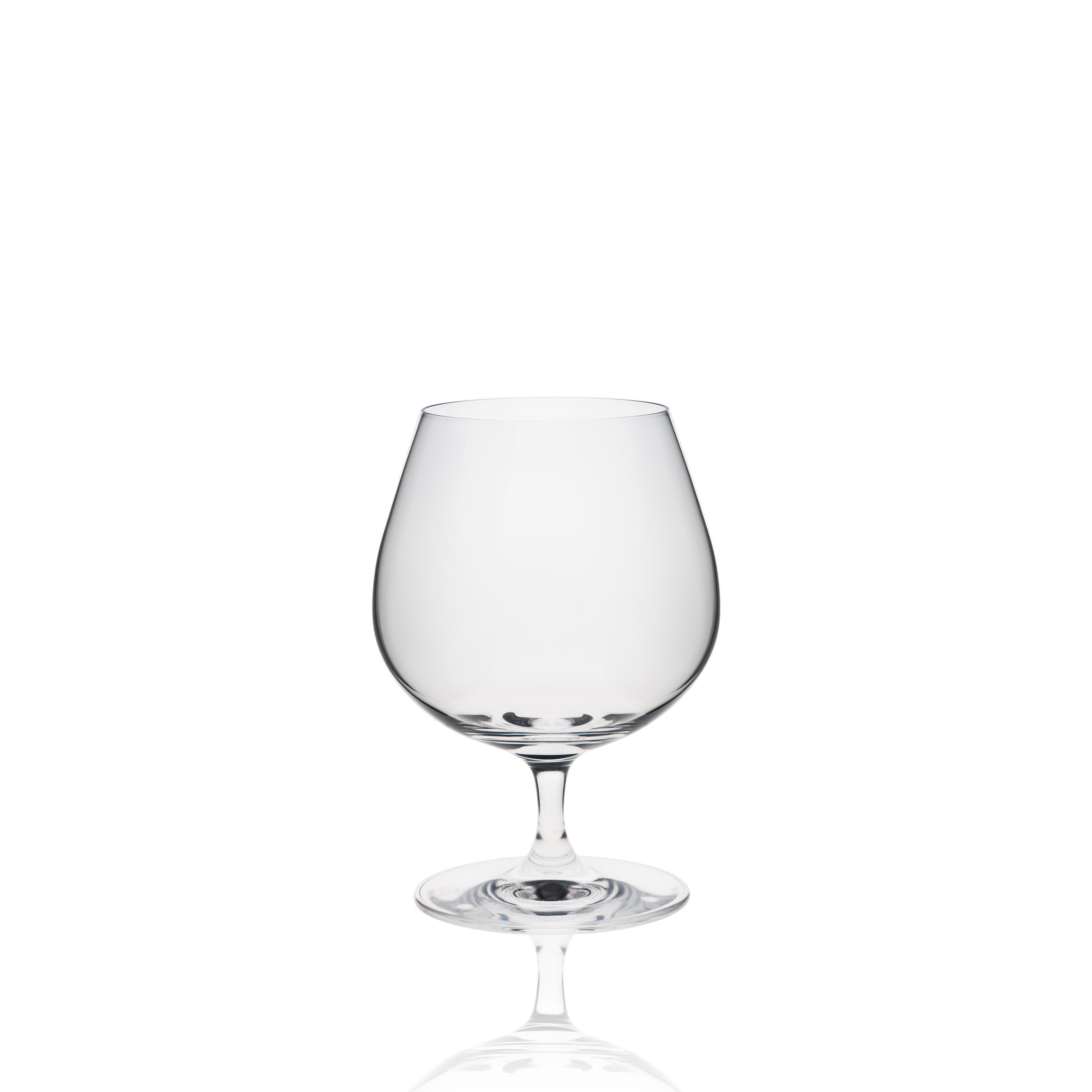Rona Brandy Glass