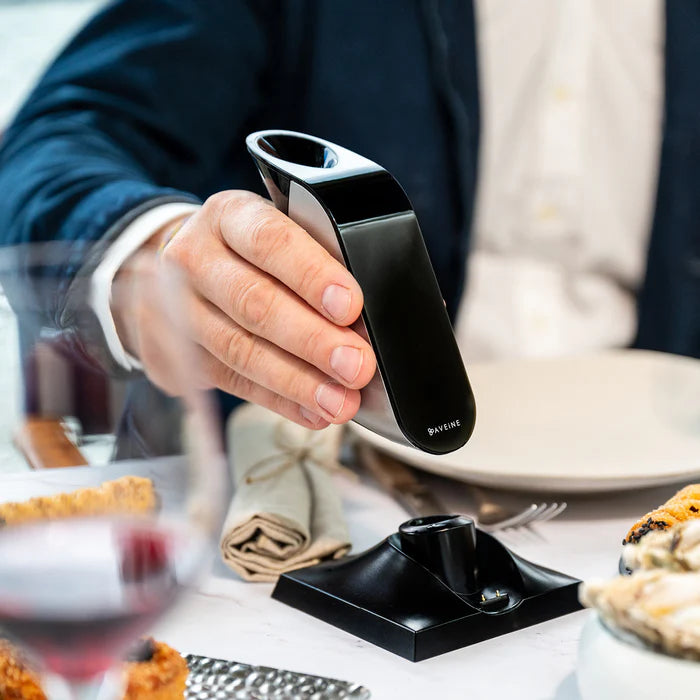 Aveine Wine Aerator