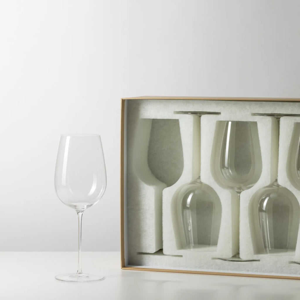 Sydonios Le Méridional Wine Glass