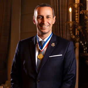 Xavier Thuizat