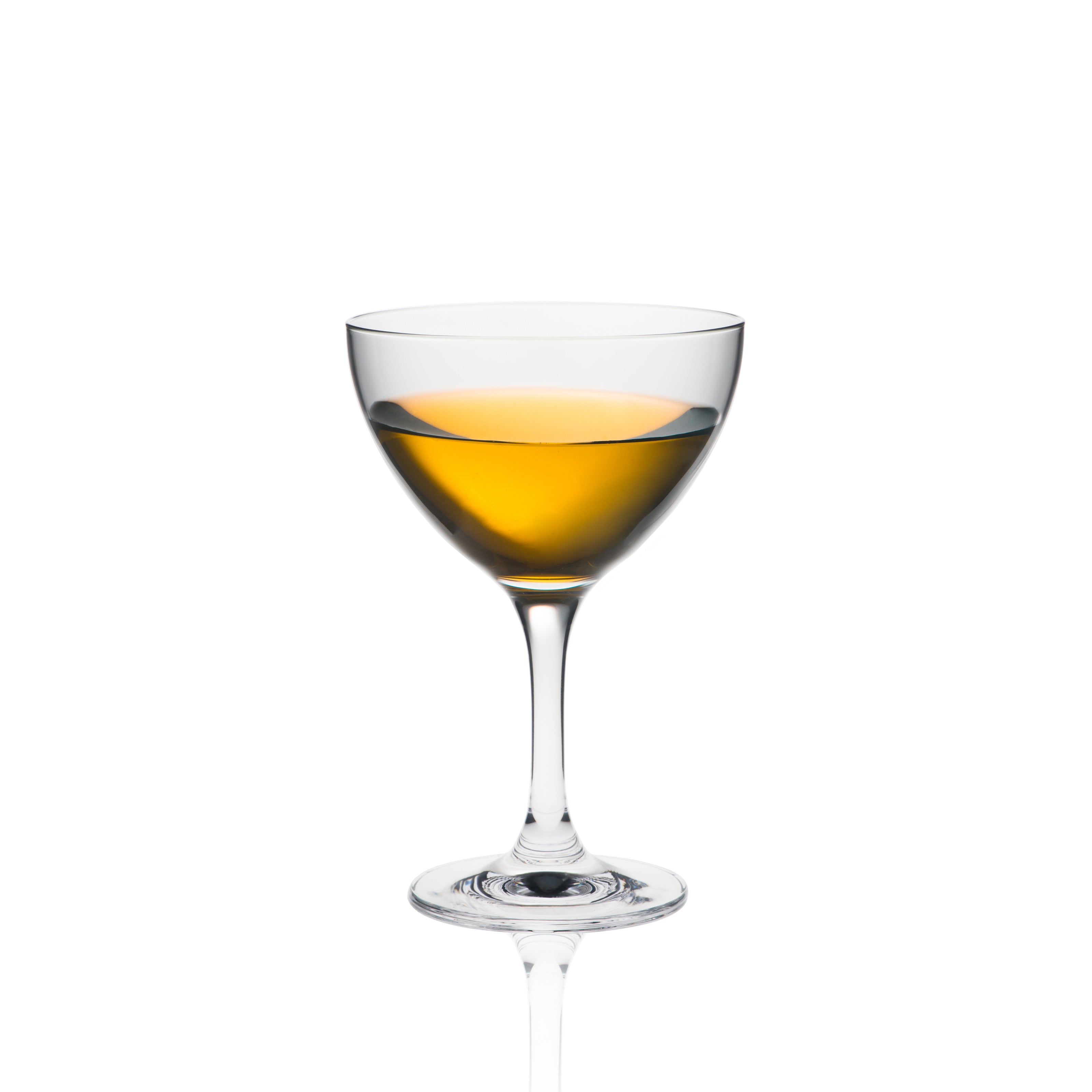 Rona Classic Cocktail Martini Glass
